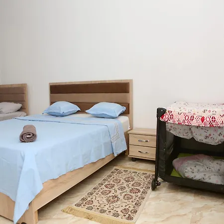 Apartamento A 2 Pas De La Medina Kairouan Exterior foto