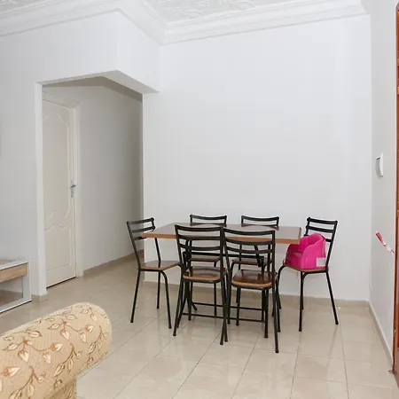 Apartamento A 2 Pas De La Medina Kairouan Exterior foto