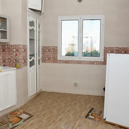 Apartamento A 2 Pas De La Medina Kairouan Exterior foto