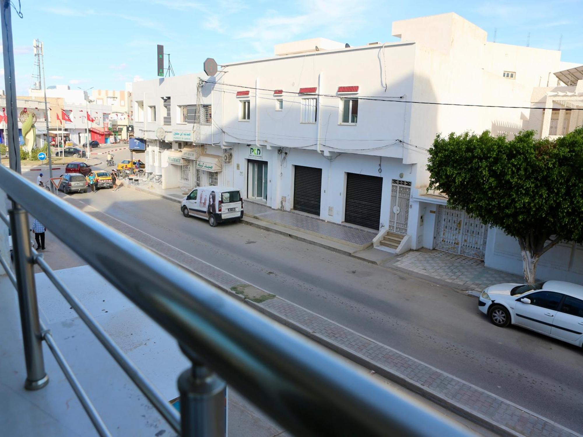 Apartament A 2 Pas De La Medina *