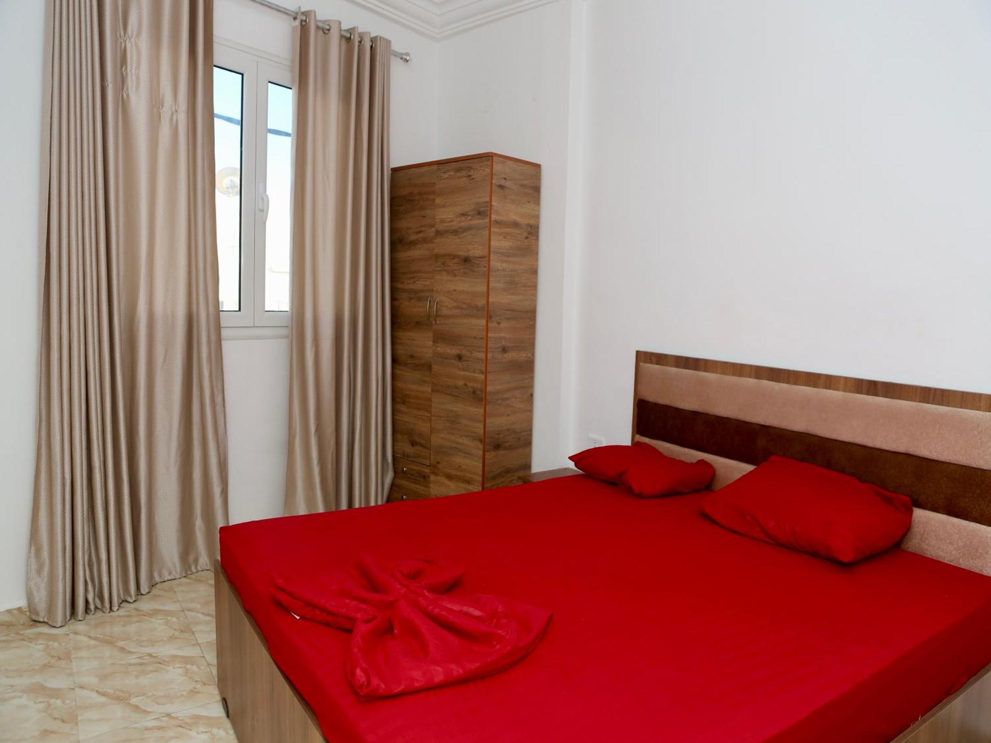 Apartament A 2 Pas De La Medina Kairuan