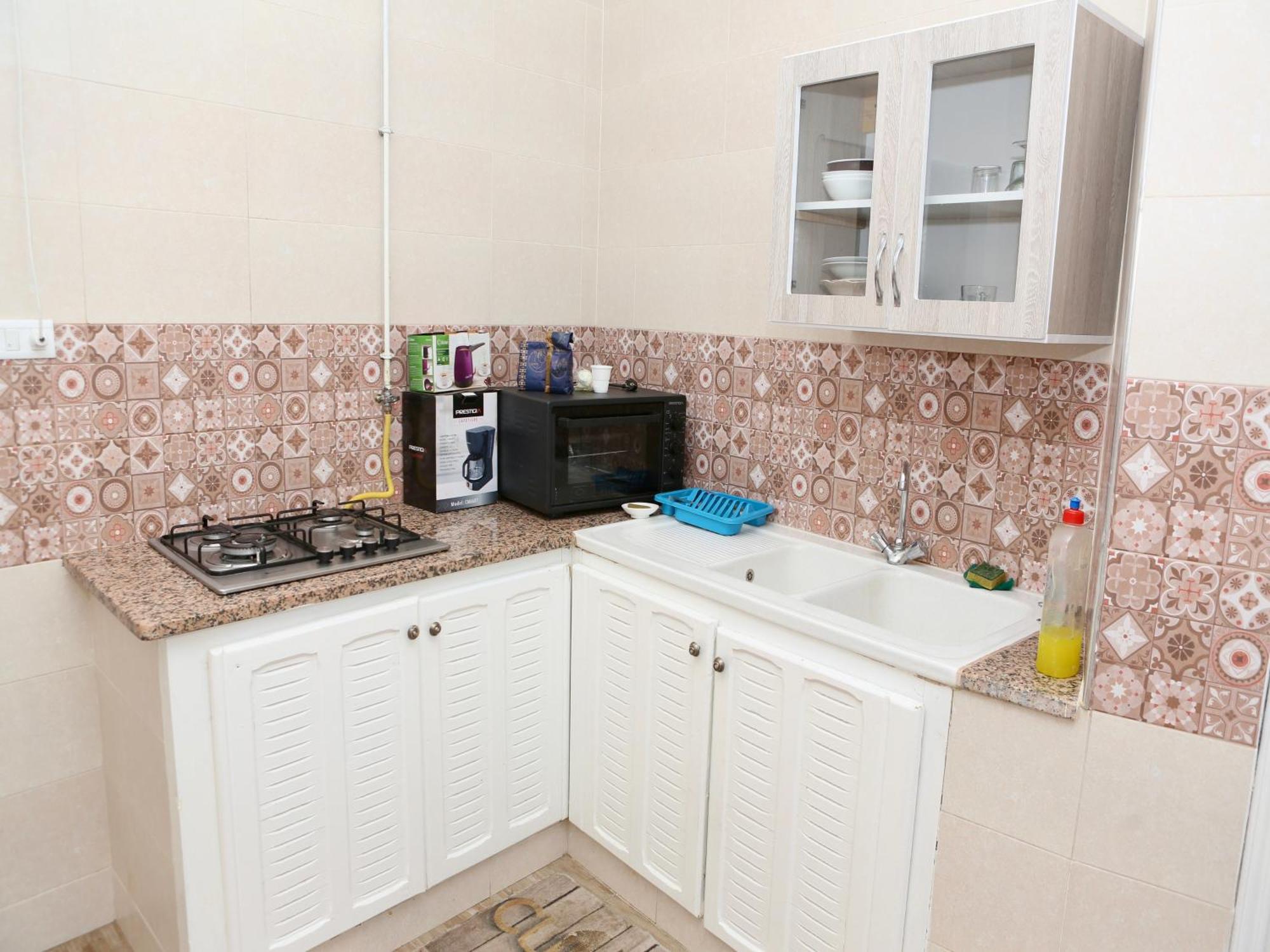 A 2 Pas De La Medina Apartament